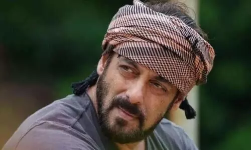 Salman Khan On Younger Actors: Shah Rukh, Aamir, Me, Akshay And Ajay Will Tire Them Out