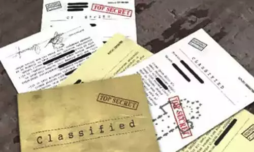 Ukraine War Secrets Ukraine War Secrets