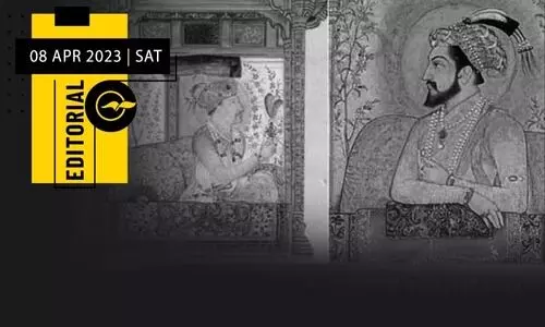 നമ്മുടെ കുട്ടികൾ പഠിക്കുന്ന ചരിത്രമേതാണ്?