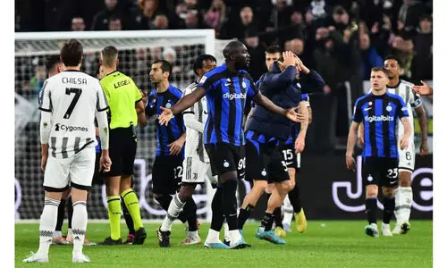 ഇറ്റാലിയൻ ലീഗിൽ വീണ്ടും വംശീയാധിക്ഷേപ കൊടുങ്കാറ്റ്