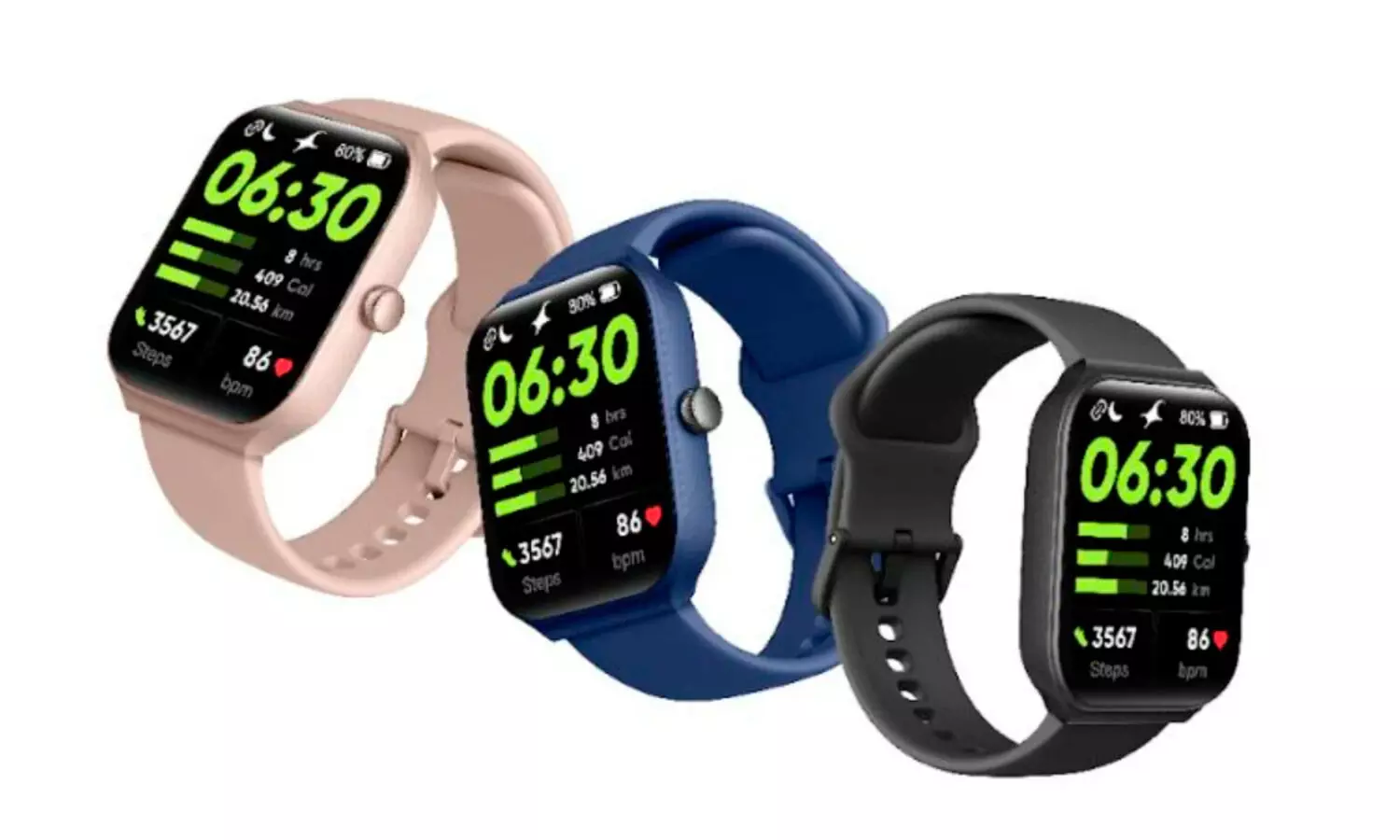 1,995 രൂപക്ക് സ്മാർട്ട് വാച്ചുമായി ഫാസ്ട്രാക്ക്; ലിമിറ്റ്‌ലെസ് എഫ്‌.എസ് 1 അവതരിപ്പിച്ചു