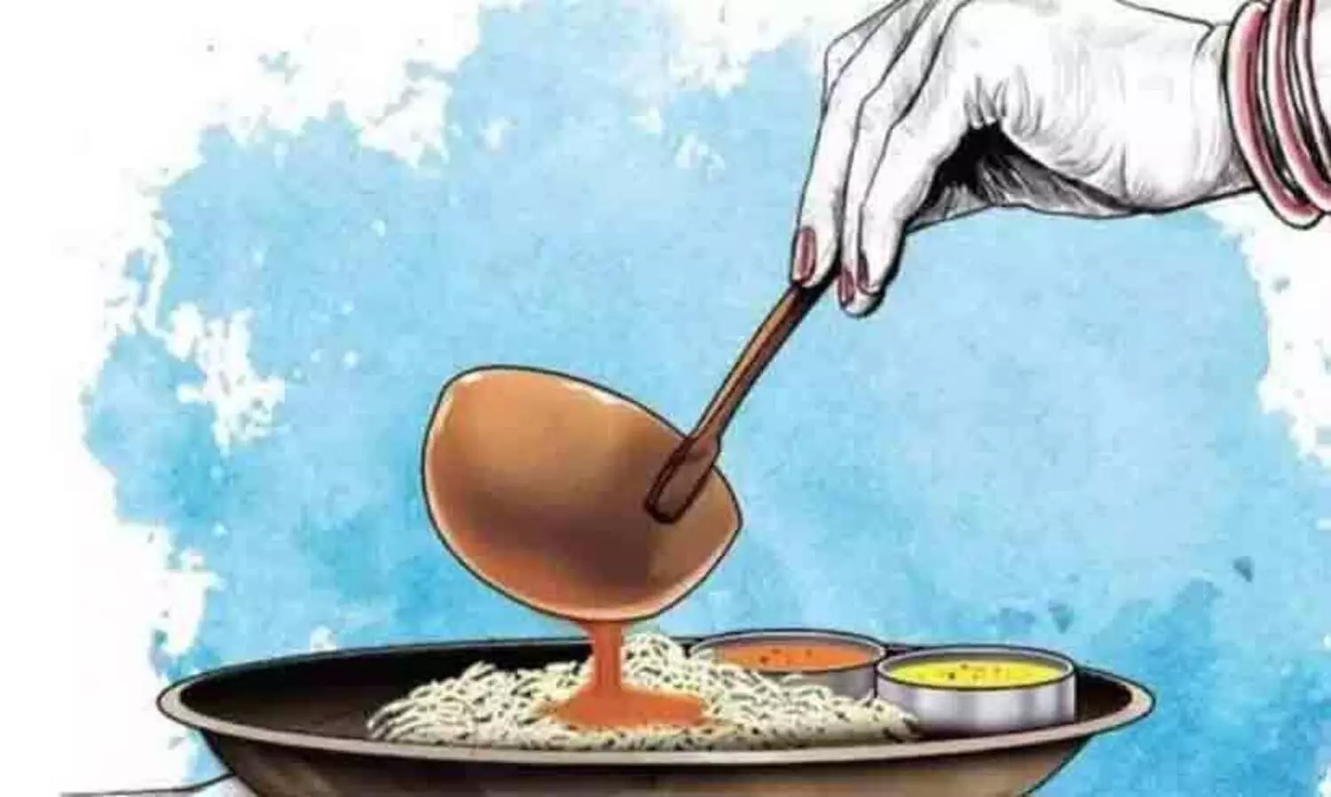 പാചകത്തൊഴിലാളികൾക്ക് വിരമിക്കൽ   ആനുകൂല്യം പരിഗണനയിൽ