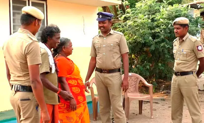 Bomman and Bellie Bomman and Bellie