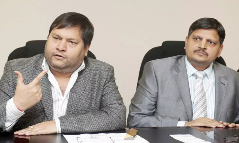 ഗു​പ്ത സ​ഹോ​ദ​ര​ങ്ങ​ളെ കൈ​മാ​റാ​നാ​കി​ല്ലെ​ന്ന്​ അ​പ്പീ​ൽ കോ​ട​തി