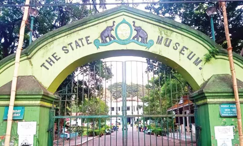 തിരക്ക് തുടങ്ങി; പുതുമോടിയിൽ തൃശൂർ മൃഗശാല തിരക്ക് തുടങ്ങി; പുതുമോടിയിൽ തൃശൂർ മൃഗശാല