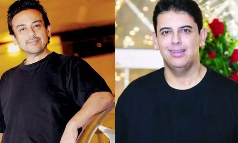 Adnan Samis brother Junaid Khan makes shocking claims, says singer showed indecent video of wife