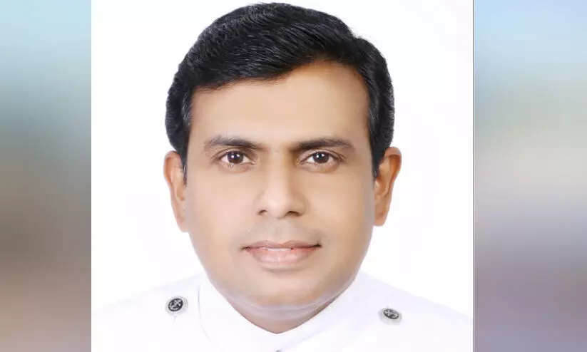 പ്ര​ത്യാ​ശ ഉ​ദി​ക്കു​ന്ന പു​ണ്യ​ദി​നം