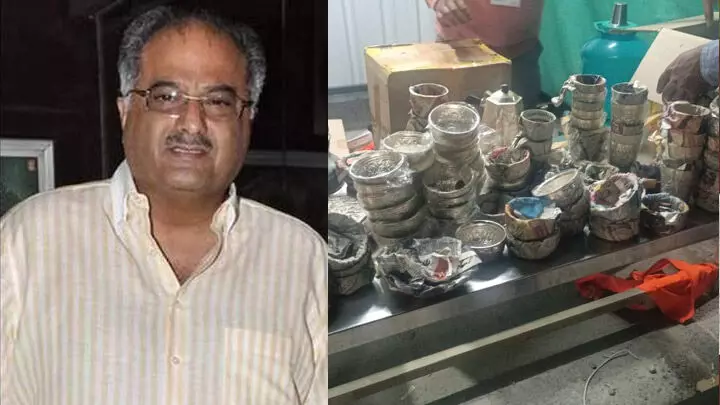 Boney Kapoor Boney Kapoor