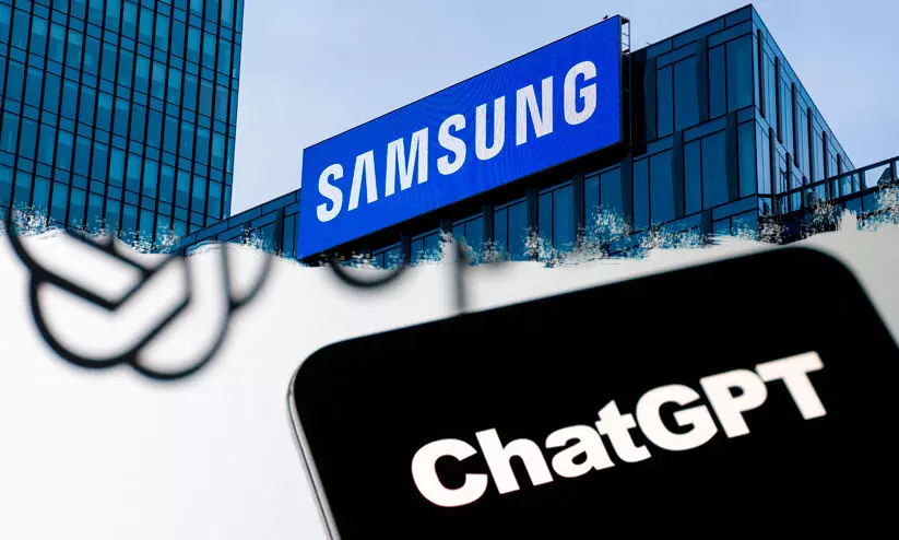 ChatGPT, Samsung, Samsung employees