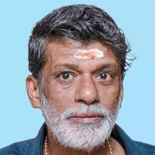 സു​ബ്ര​ഹ്മ​ണ്യ​ൻ