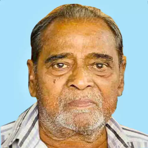 കു​ഞ്ഞു​മോ​ൻ