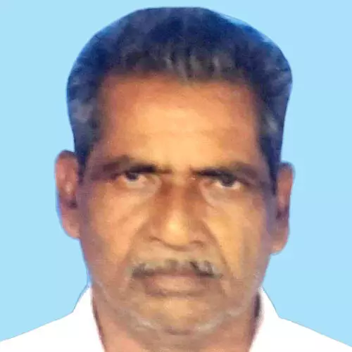 കാ​ർ​ത്തി​കേ​യ​ൻ