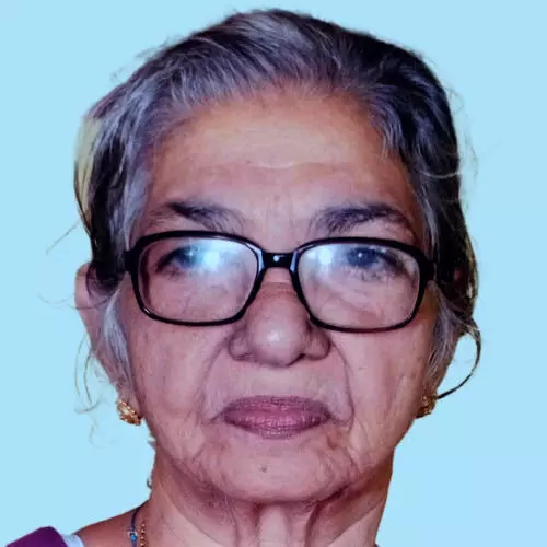 അ​ന്ന​മ്മ