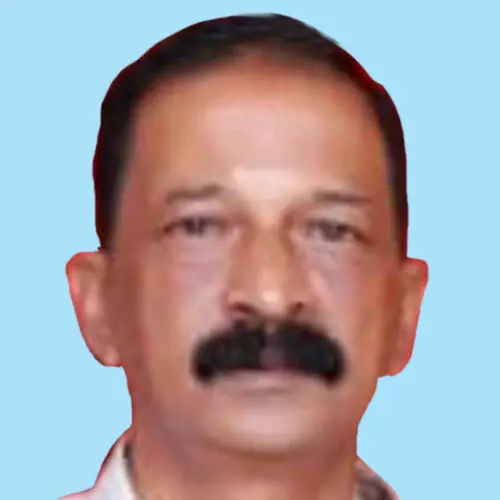 അ​ബ്ദു​ൽ ശ​രീ​ഫ്