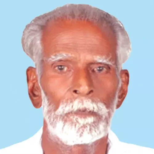 കു​ഞ്ചു എ​ഴു​ത്ത​ച്ഛ​ൻ