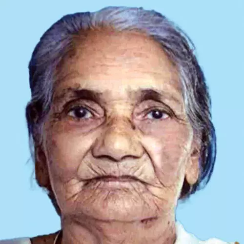 ല​ക്ഷ്മി