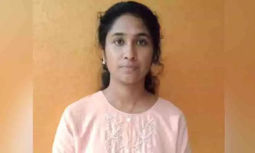 ലക്ഷങ്ങളുടെ സാമ്പത്തിക ക്രമക്കേട്; പോസ്റ്റ് മാസ്റ്റർ അറസ്റ്റിൽ ലക്ഷങ്ങളുടെ സാമ്പത്തിക ക്രമക്കേട്; പോസ്റ്റ് മാസ്റ്റർ അറസ്റ്റിൽ