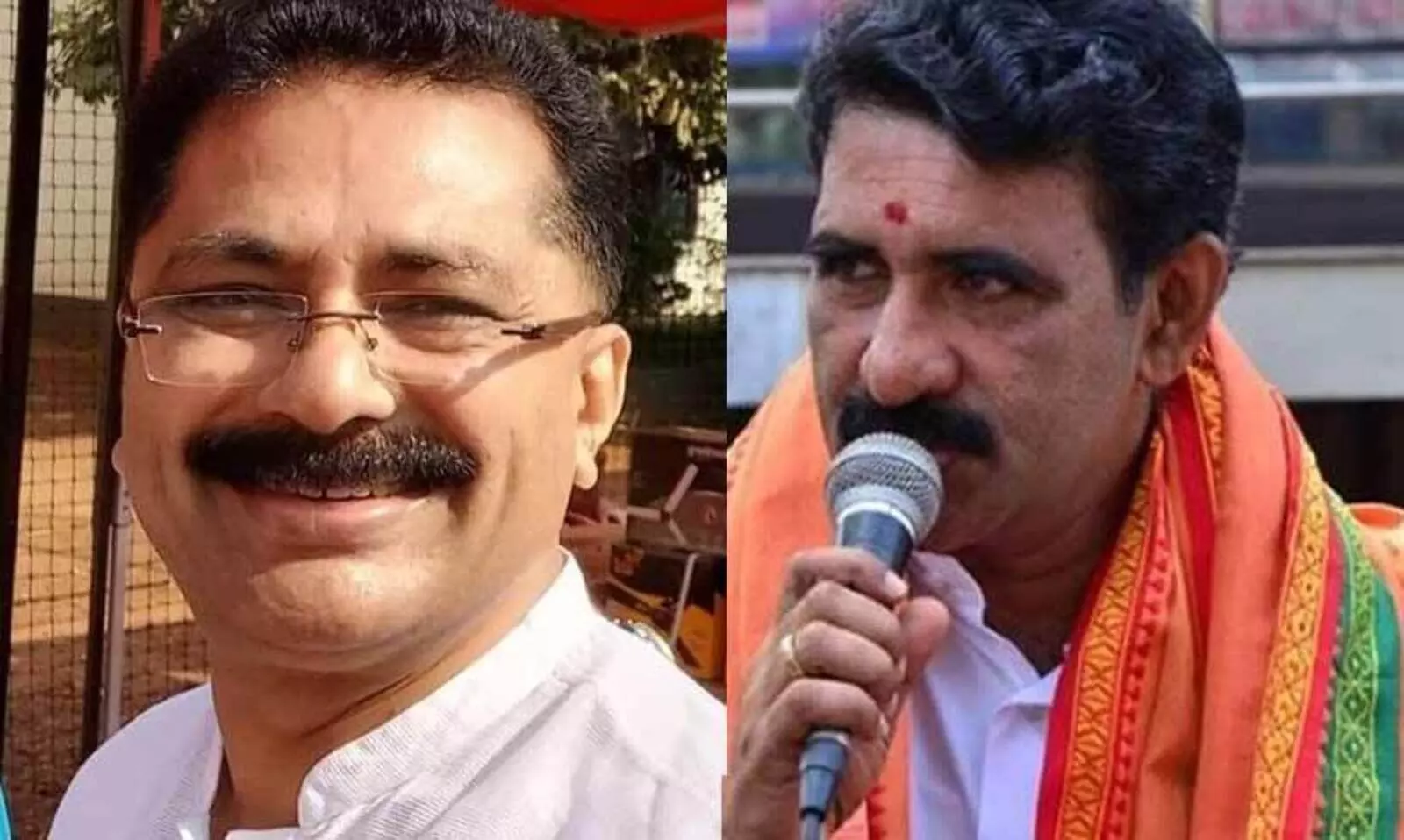 കെ.ടി ജലീൽ ഭീകരവാദിയെന്ന് ഗോപാലകൃഷ്ണൻ; നിയമനടപടിക്കില്ലെന്ന് കെ.ടി ജലീൽ കെ.ടി ജലീൽ ഭീകരവാദിയെന്ന് ഗോപാലകൃഷ്ണൻ; നിയമനടപടിക്കില്ലെന്ന് കെ.ടി ജലീൽ