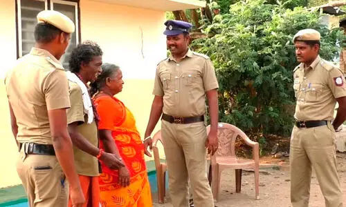 Bomman and Bellie Bomman and Bellie