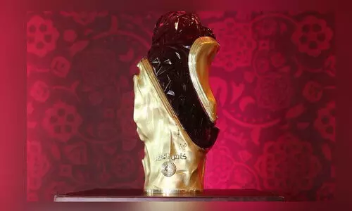 അമീർ കപ്പ് ; ഇന്നു മുതൽ ക്വാർട്ടർ ഫൈനൽ