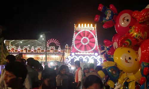 Muslim traders barred from Bappanadu temple fair