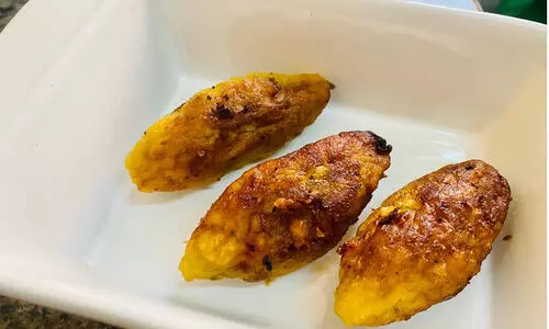 ബൗൺട്ടി ഉന്നക്കായ് ബൗൺട്ടി ഉന്നക്കായ്