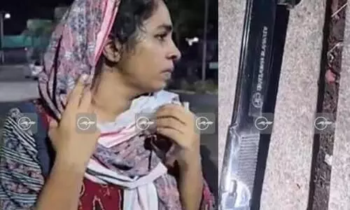 abducted, Thamarassery,