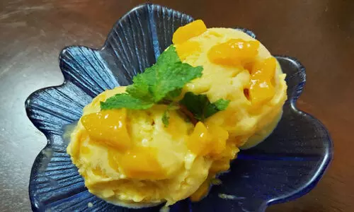 ജാ​ക്​​ഫ്രൂ​ട്ട്​ ഐ​സ്ക്രീം