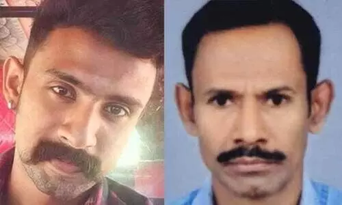 ഉറക്കിൽനിന്ന് ഉണർത്തിയില്ലെന്ന്; മദ്യപിച്ച മകൻ അച്ഛനെ മർദിച്ച് കൊന്നു
