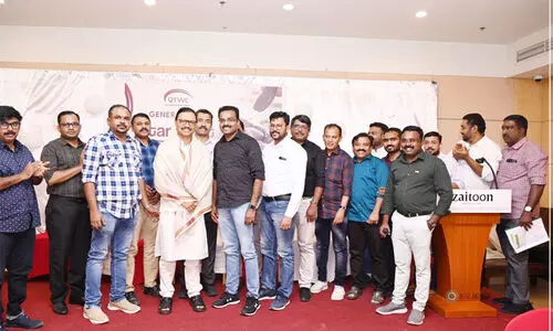 തി​രു​വ​മ്പാ​ടി വെ​ൽ​ഫ​യ​ർ ഇ​ഫ്താ​ര്‍ മീ​റ്റ്