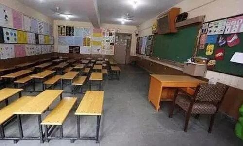 class room
