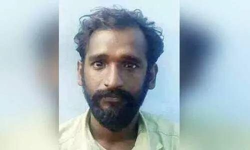 മോഷണം; ഒരു പ്രതി കൂടി അറസ്റ്റിൽ