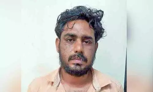 വാടകവീട് കേന്ദ്രീകരിച്ച് ലഹരി വിൽപന; യുവാവ് പിടിയിൽ