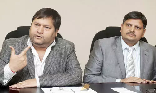 ഗു​പ്ത സ​ഹോ​ദ​ര​ങ്ങ​ളെ കൈ​മാ​റാ​നാ​കി​ല്ലെ​ന്ന്​ അ​പ്പീ​ൽ കോ​ട​തി