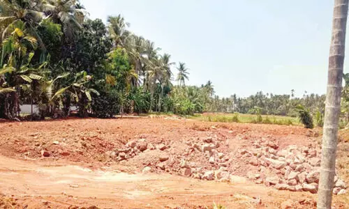 വ​ള്ളി​ക്കു​ന്ന്