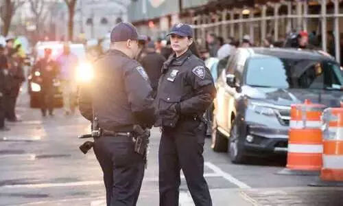 Active shooter at US university Active shooter at US university