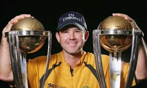 ലോകകപ്പിൽ ഋഷഭ് പന്തിന് പകരക്കാരൻ ആരാകും? രണ്ടു പേരെ ​തെരഞ്ഞെടുത്ത് റിക്കി പോണ്ടിങ്