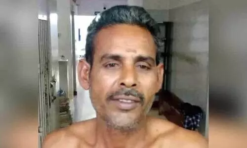 മോഷണക്കേസ്​ പ്രതി പിടിയിൽ