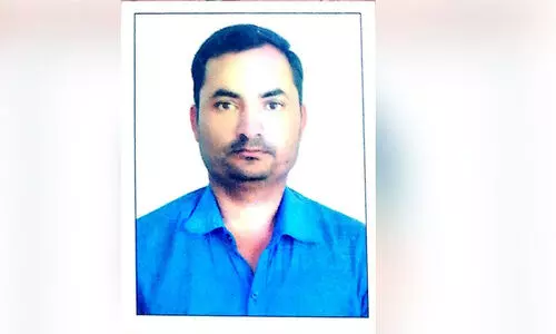 ത​ബൂ​ക്കി​ൽ മ​രി​ച്ച ബി​ഹാ​ർ സ്വ​ദേ​ശി​യു​ടെ മൃ​ത​ദേ​ഹം നാ​ട്ടി​ലെ​ത്തി​ച്ചു