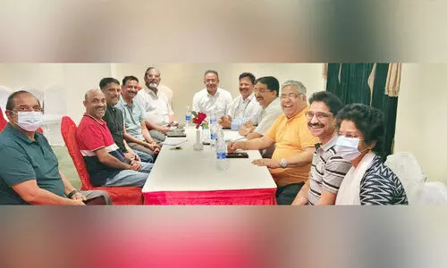 വേ​ൾ​ഡ് മ​ല​യാ​ളി കൗ​ൺ​സി​ൽ ദ്വൈ​വാ​ർ​ഷി​ക സ​മ്മേ​ള​നം മേ​യ് 20ന്