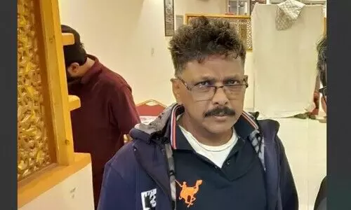 തൃശൂർ സ്വദേശി ഖത്തറിൽ നിര്യാതനായി