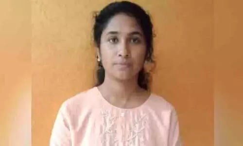 ലക്ഷങ്ങളുടെ സാമ്പത്തിക ക്രമക്കേട്; പോസ്റ്റ് മാസ്റ്റർ അറസ്റ്റിൽ