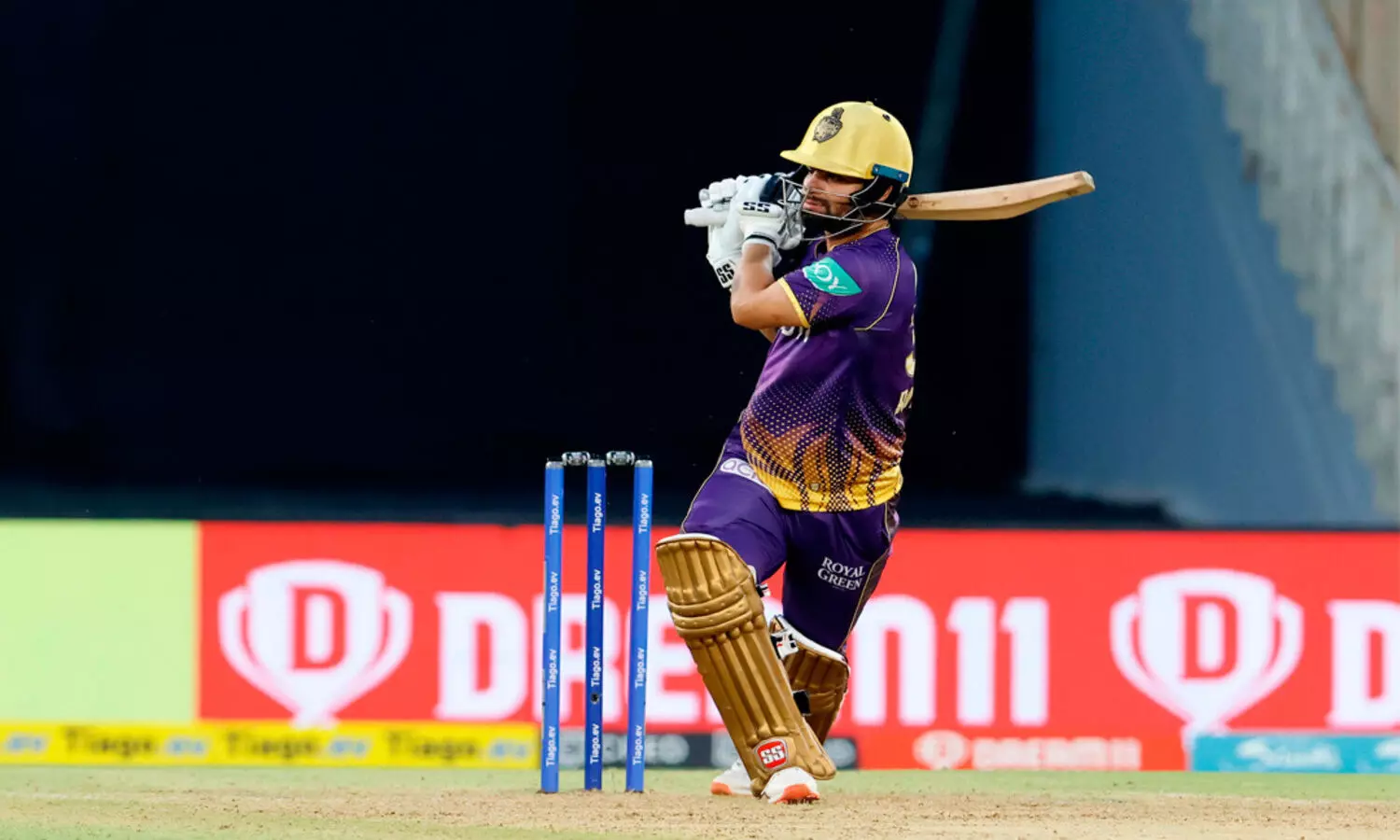 റാ​ഷി​ദ് ഖാന്റെ ഹാ​ട്രി​ക്ക് തുണച്ചില്ല; റിങ്കു സിങ്ങിന്റെ വെടിക്കെട്ടിൽ ഗുജറാത്ത് ചാരം