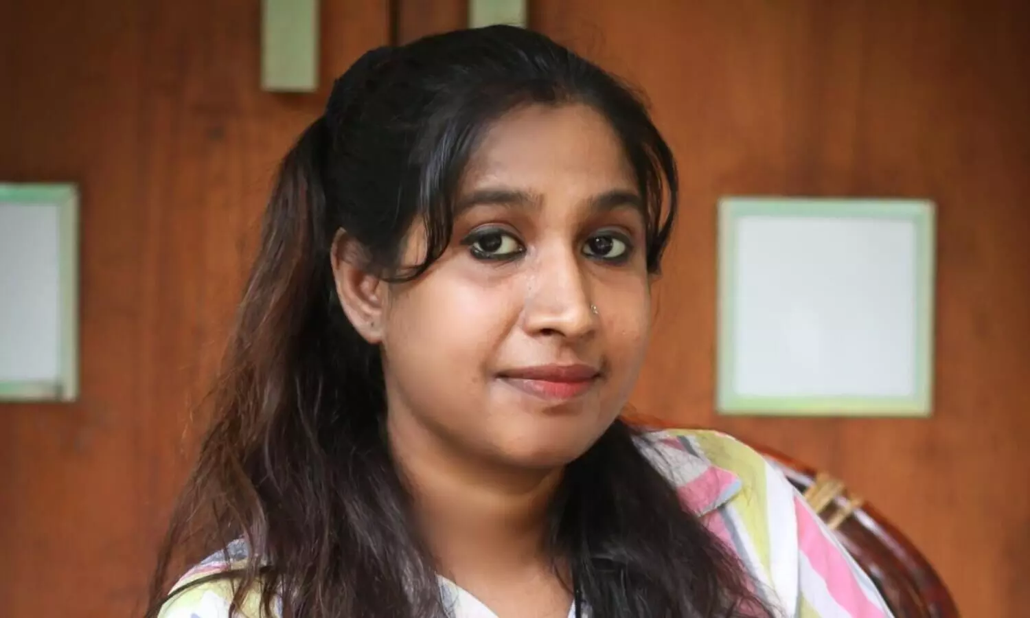 കെ.എൻ രാജലക്ഷ്മി ടീച്ചർ മെമ്മോറിയൽ ചിൽഡ്രൻസ് ലിറ്ററേചർ അവാർഡ് അനു ചന്ദ്രക്ക്