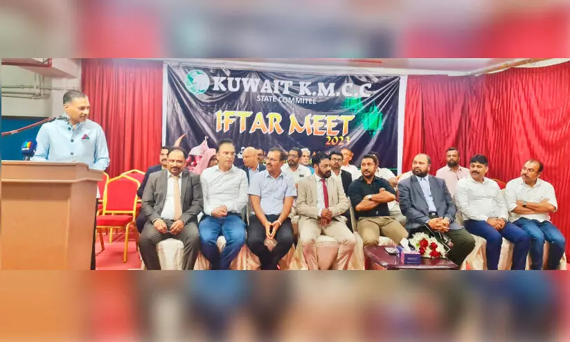 ഇഫ്താറുകൾ മതസൗഹാർദ വേദി -അംബാസഡർ ഇഫ്താറുകൾ മതസൗഹാർദ വേദി -അംബാസഡർ