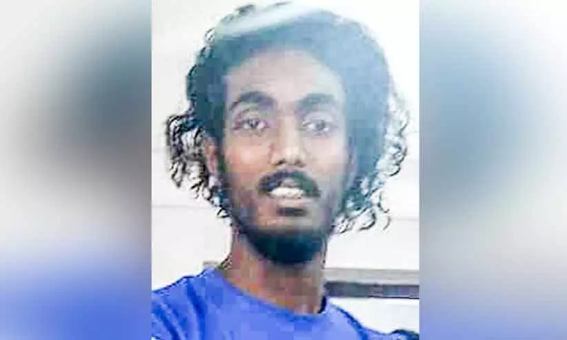 കുരുമുളക് മോഷണം; പ്രതി അറസ്റ്റിൽ കുരുമുളക് മോഷണം; പ്രതി അറസ്റ്റിൽ