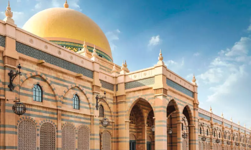 ഷാർജ ഇസ്ലാമിക് മ്യൂസിയത്തിൽ പ്രവേശനം സൗജന്യമാക്കി ഷാർജ ഇസ്ലാമിക് മ്യൂസിയത്തിൽ പ്രവേശനം സൗജന്യമാക്കി