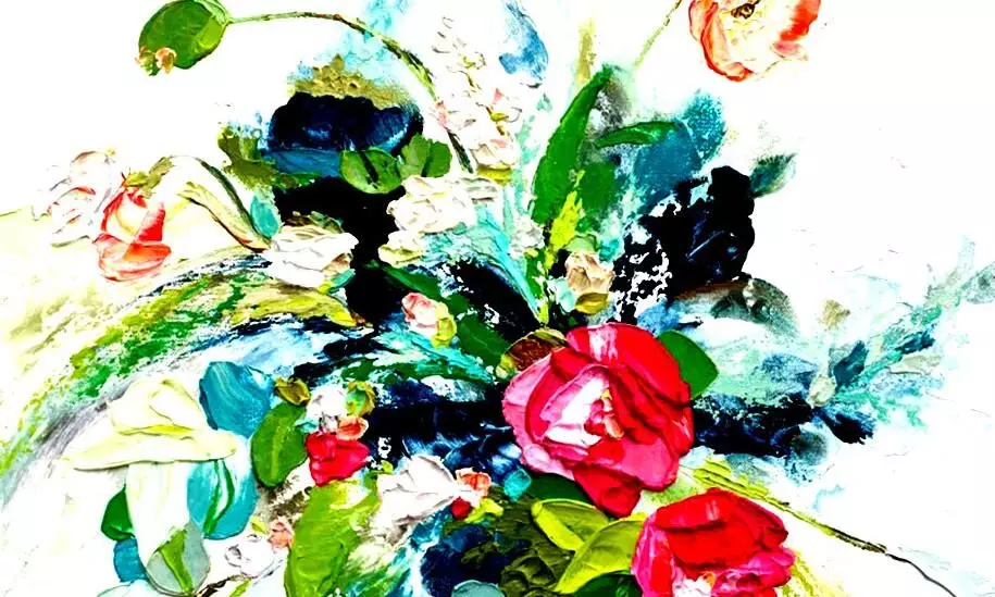 ഡിസ്തൈമിക് ഡെയ്സി ഡിസ്തൈമിക് ഡെയ്സി