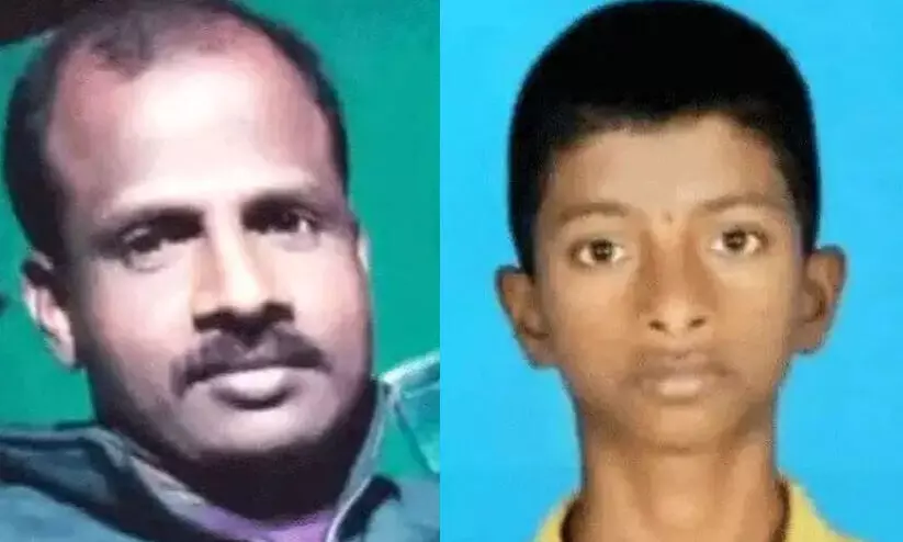 bhadra river accident bhadra river accident