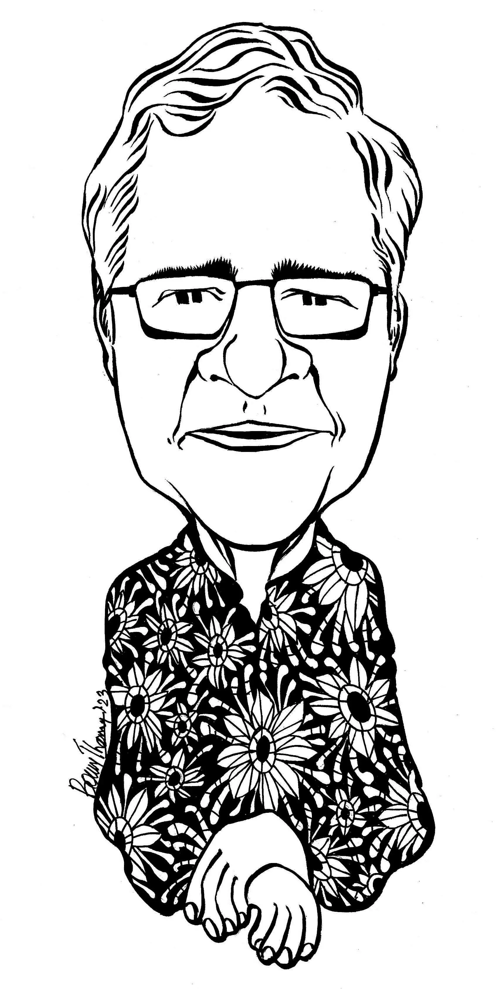 വര: ബോണി തോമസ് വര: ബോണി തോമസ്